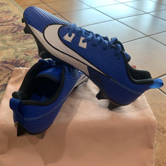 Nike Vapor Edge Speed 360 2 Men's Football Cleats - Picture 8 of 12